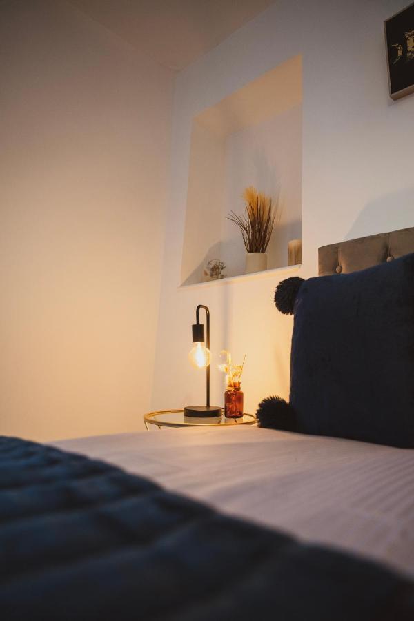 1 Bedroom Flat With Easy Parking/Public Transport Данди Экстерьер фото